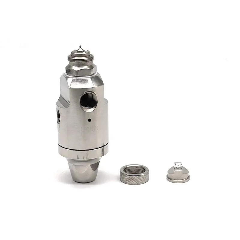 J Series Air Atomizing Nozzle