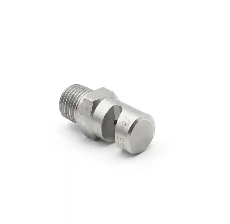 BB Series Full Cone Spray Nozzle
