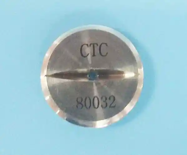 High Pressure Cleaning Nozzle