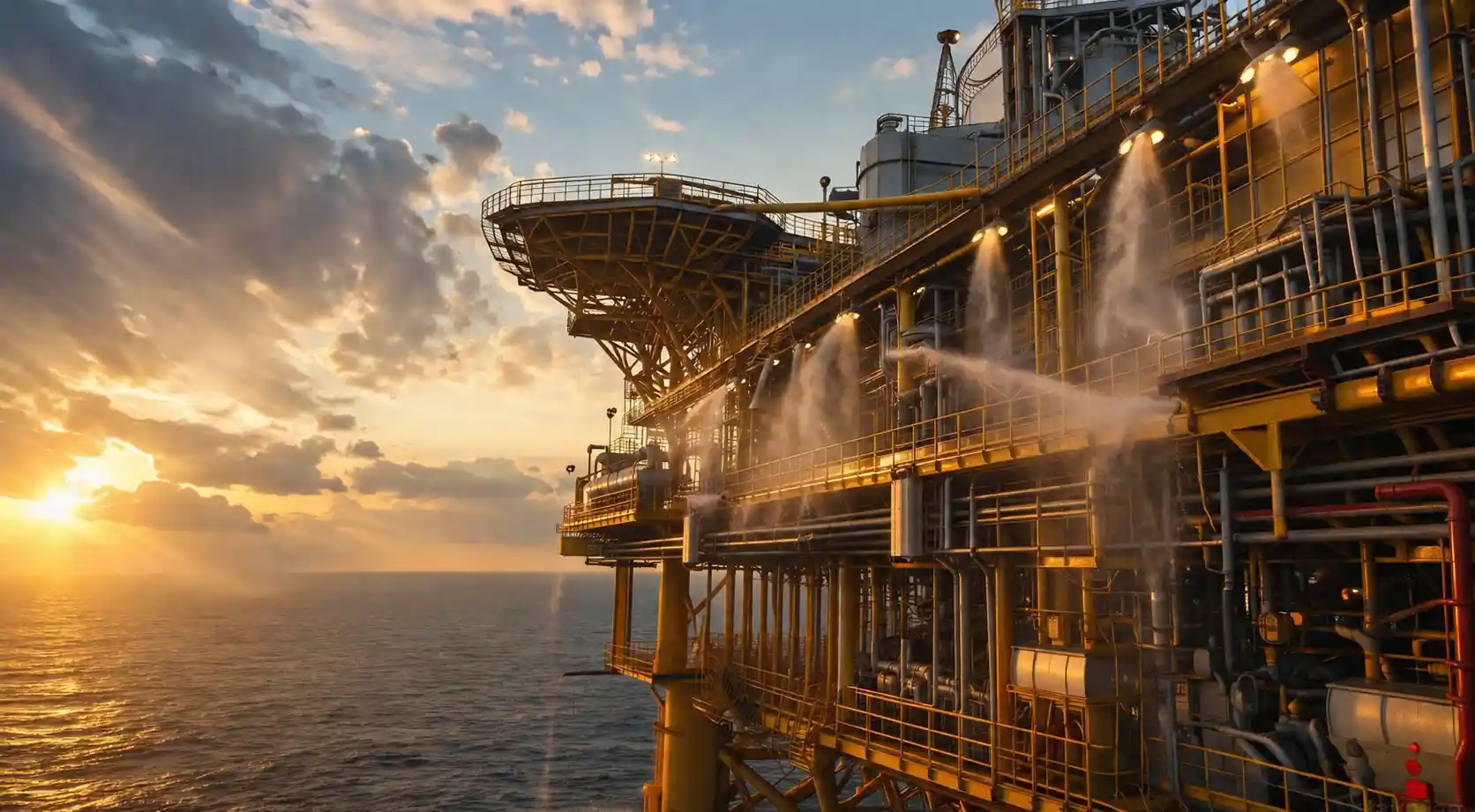 Oil & Gas
