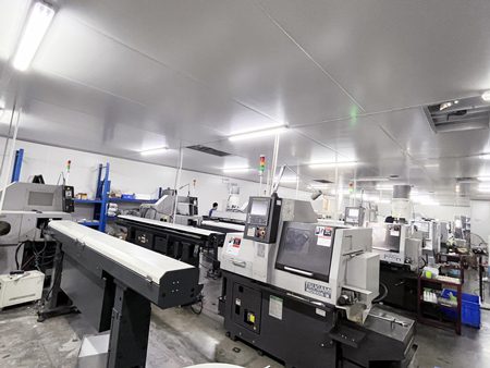 Workshop