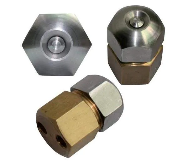 Asphalt Nozzle