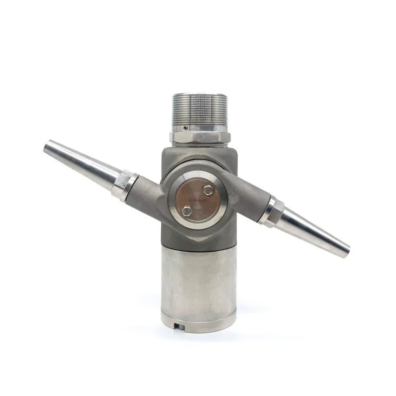 Tank Cleaning Nozzle 360A